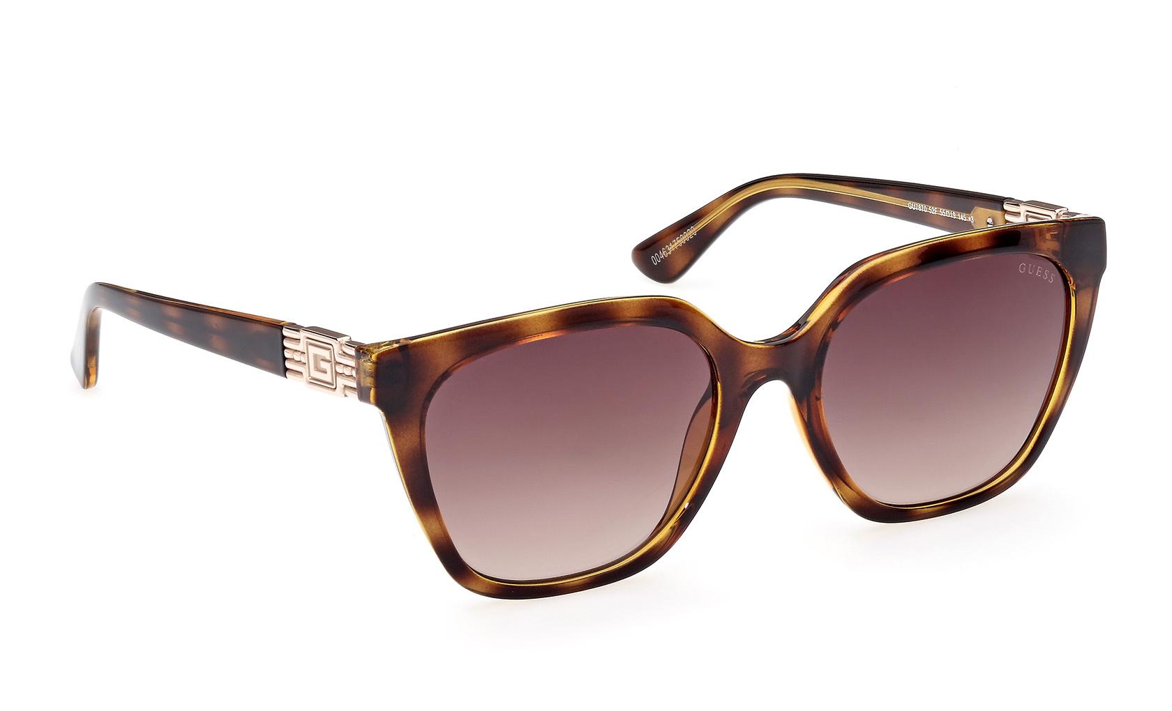 Guess Sunglasses GU7870 52F