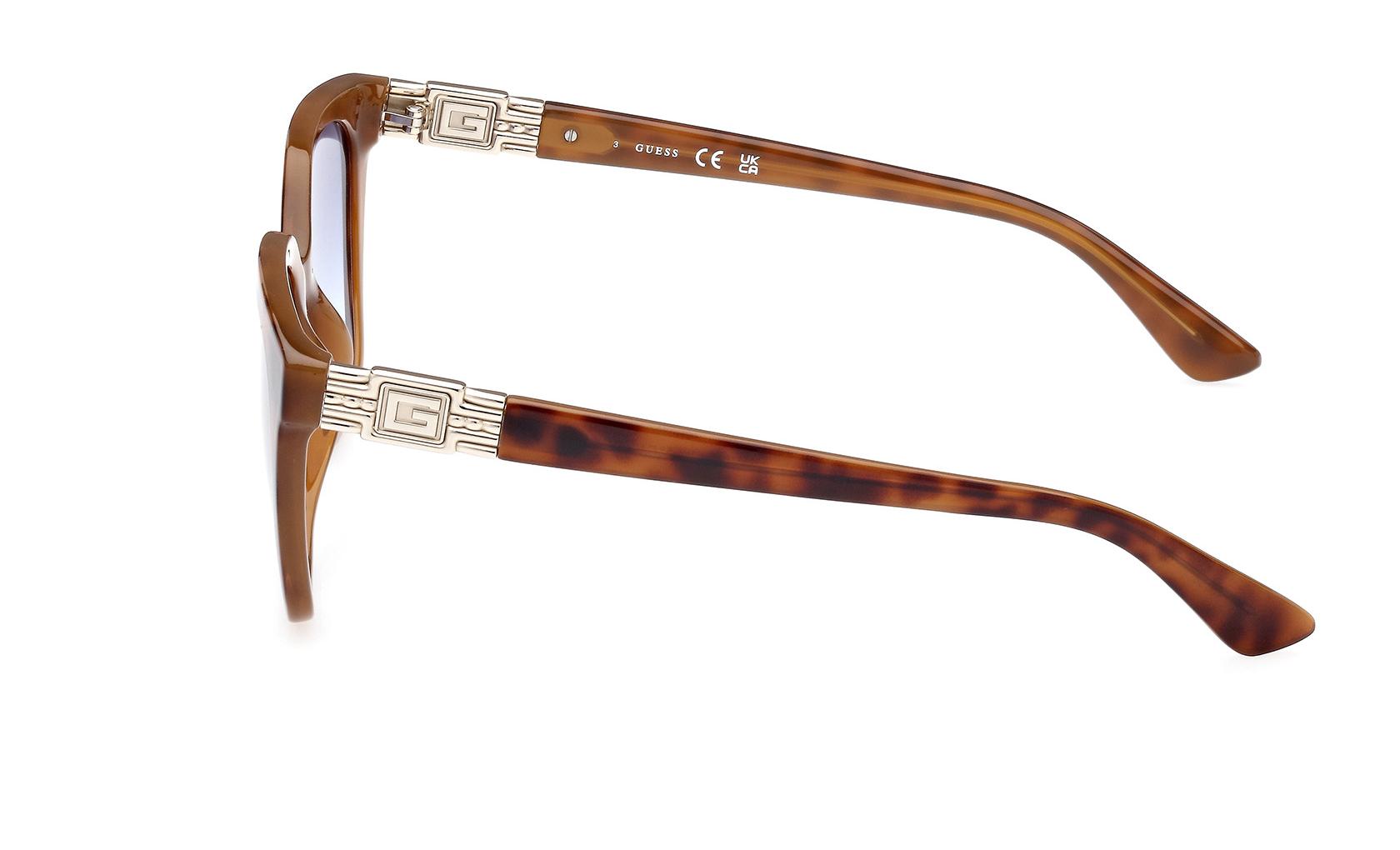 Guess Sunglasses GU7870 53W