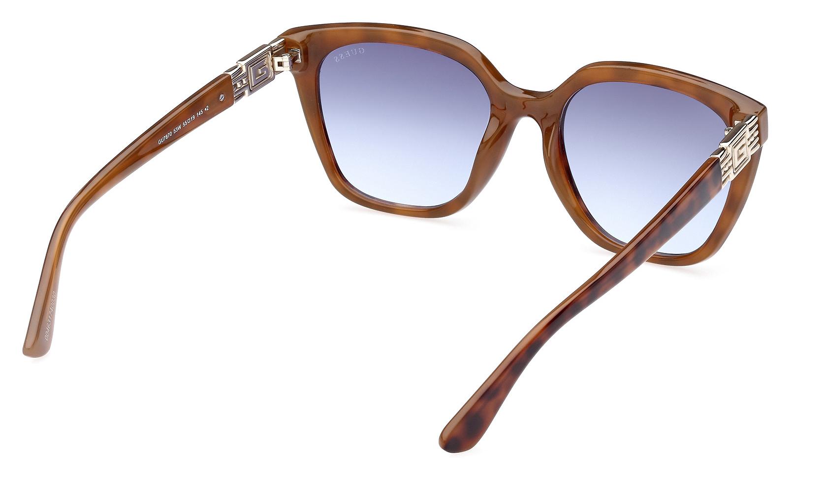 Guess Sunglasses GU7870 53W