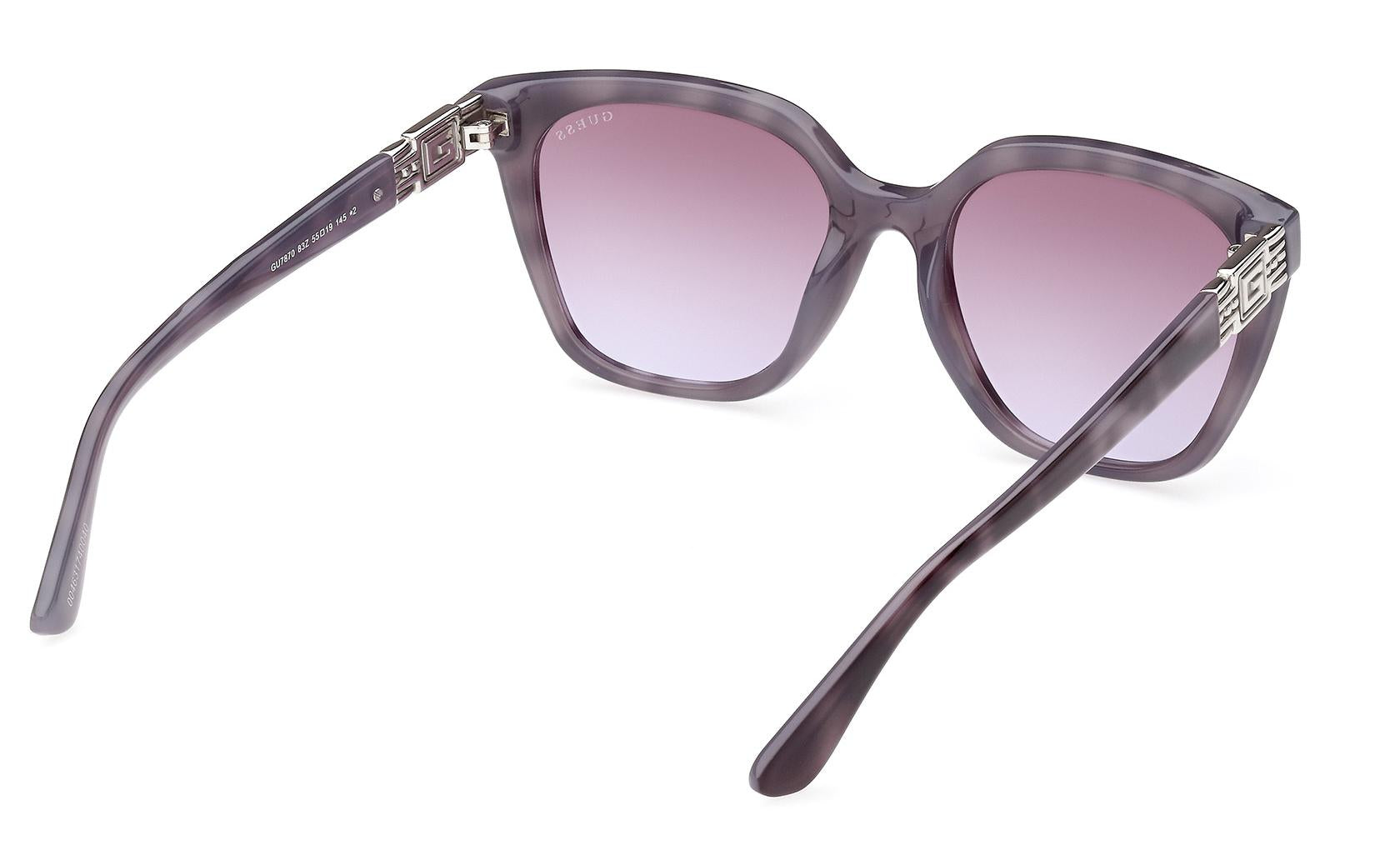 Guess Sunglasses GU7870 83Z