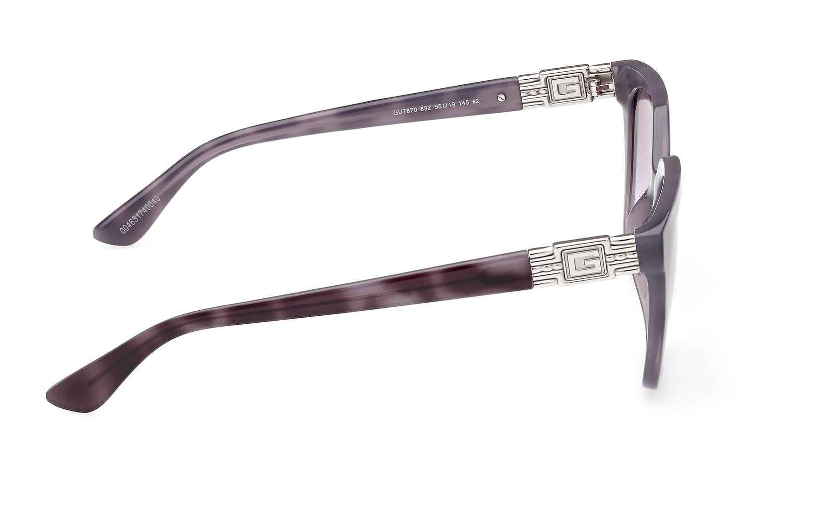 Guess Sunglasses GU7870 83Z