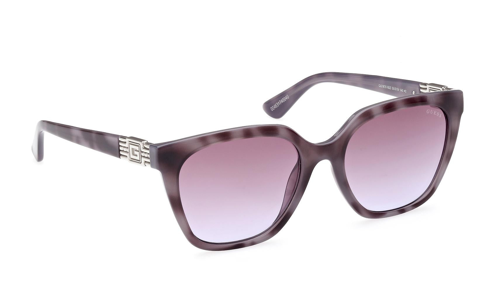 Guess Sunglasses GU7870 83Z