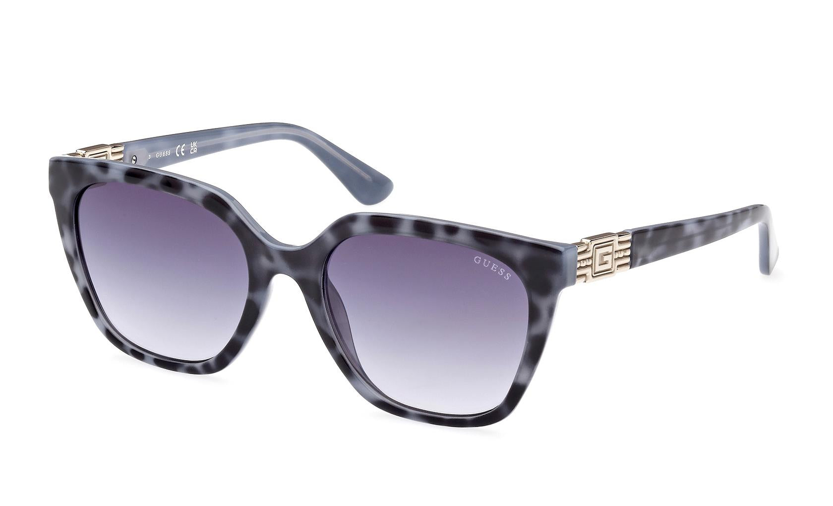 Guess Sunglasses GU7870 92W