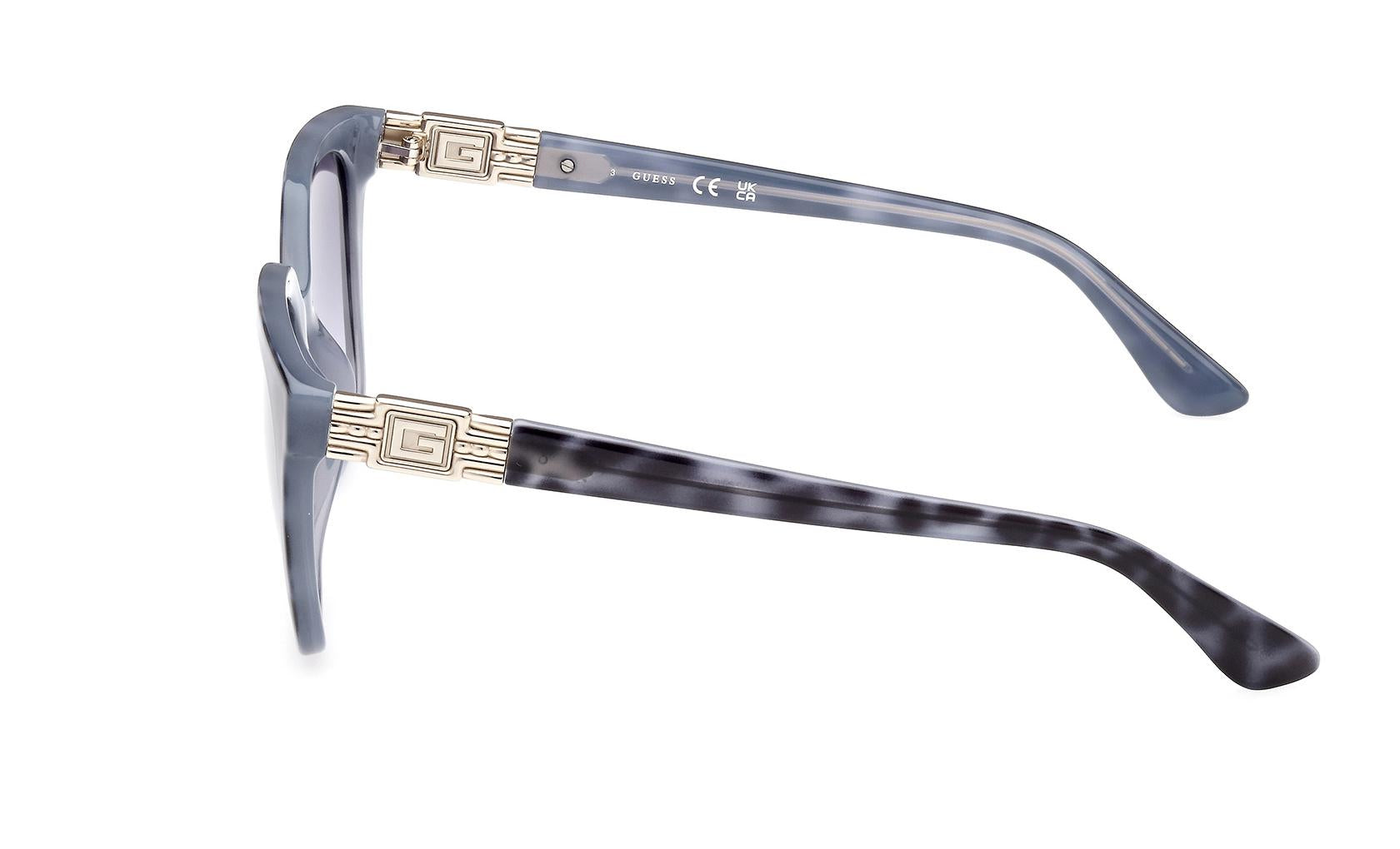 Guess Sunglasses GU7870 92W