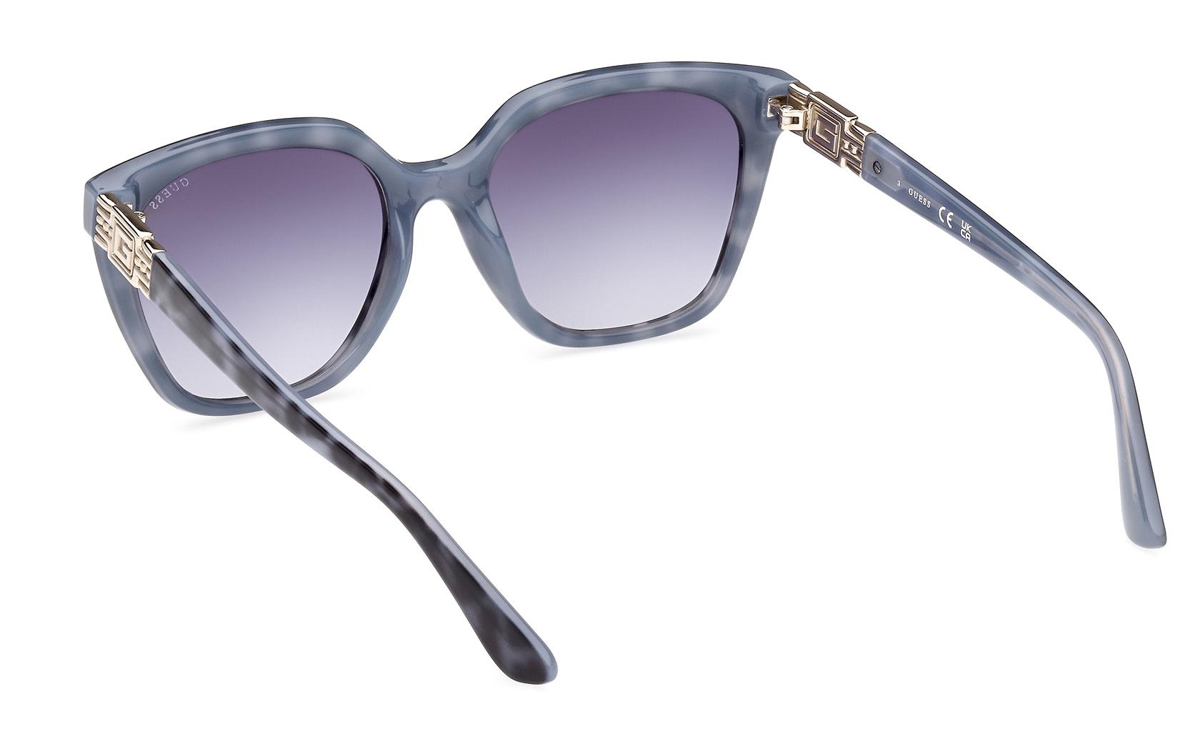 Guess Sunglasses GU7870 92W