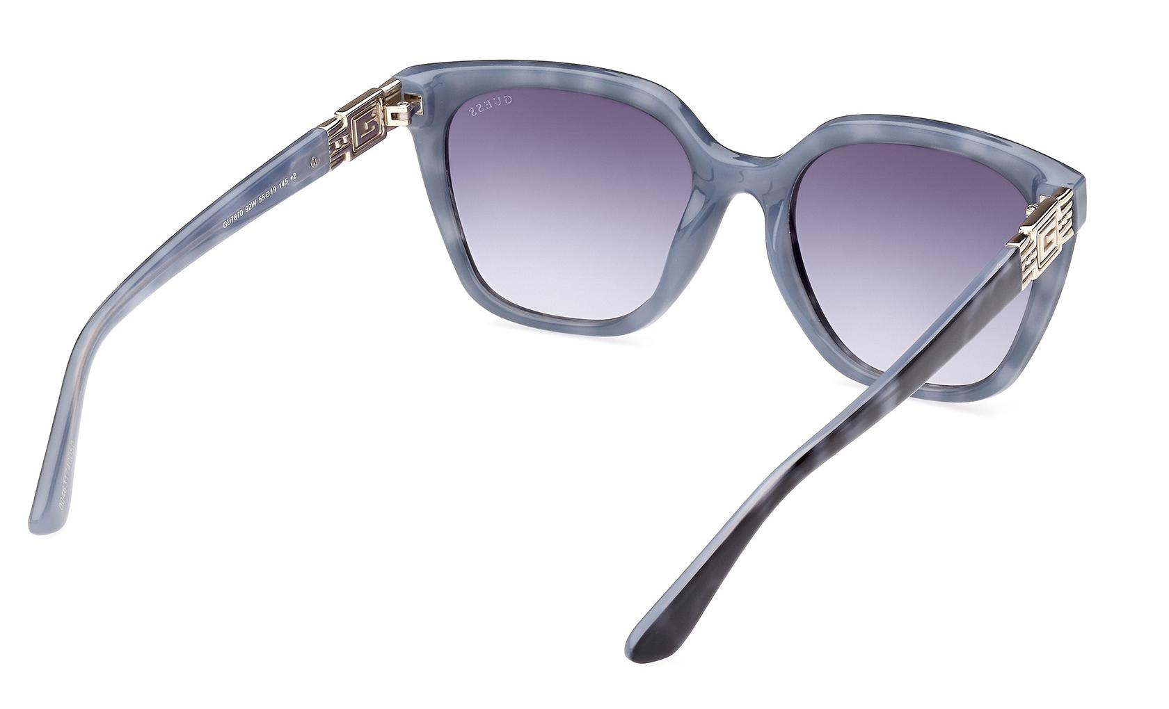 Guess Sunglasses GU7870 92W