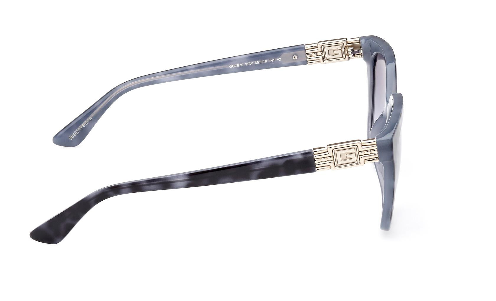 Guess Sunglasses GU7870 92W