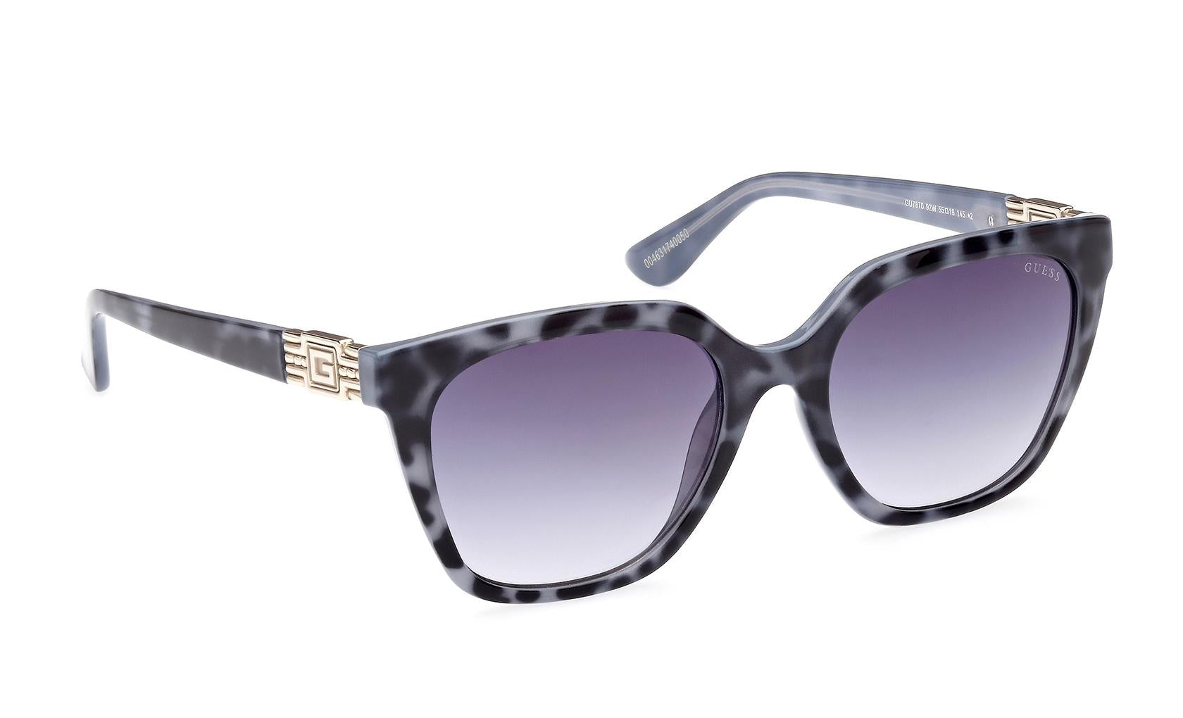 Guess Sunglasses GU7870 92W