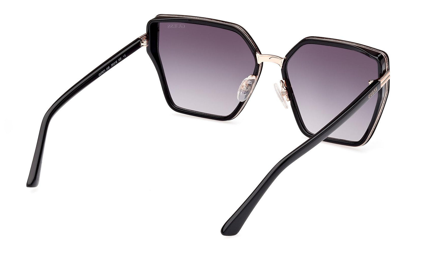 Guess Sunglasses GU7871 01B