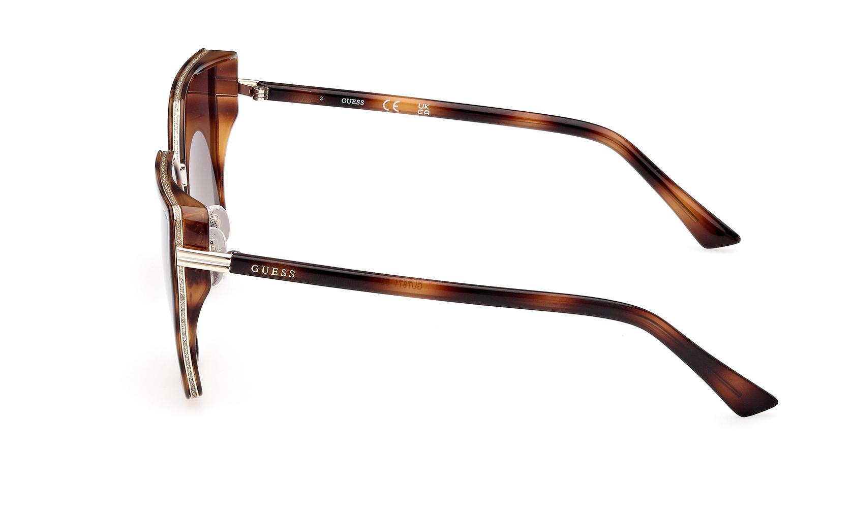 Guess Sunglasses GU7871 53F