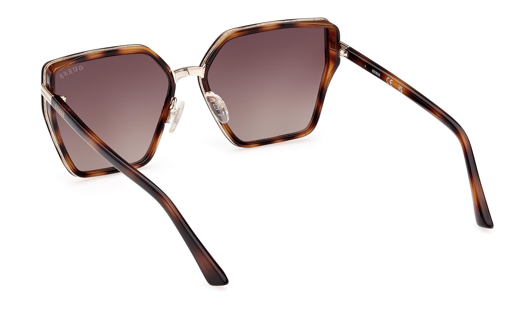 Guess Sunglasses GU7871 53F