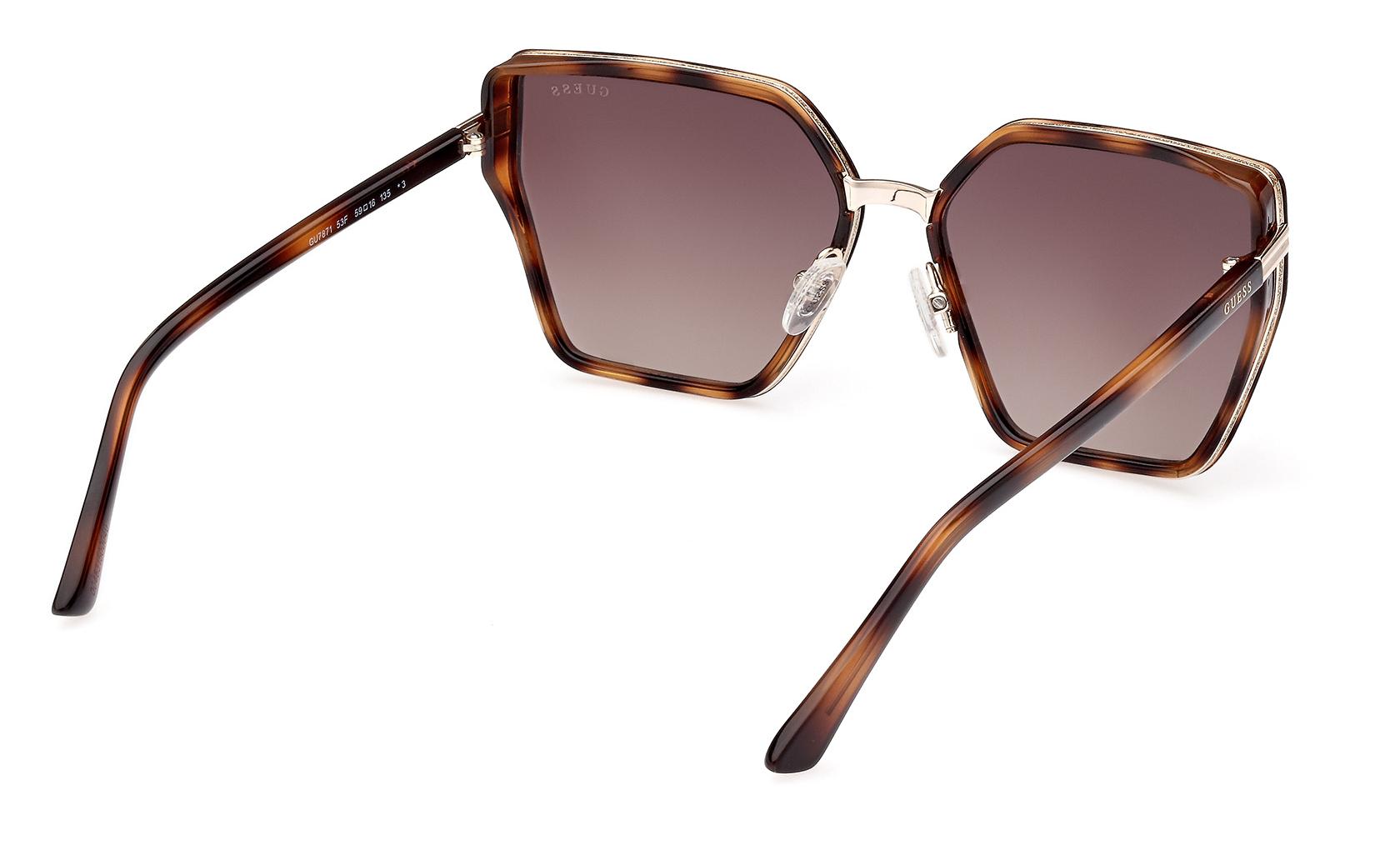 Guess Sunglasses GU7871 53F