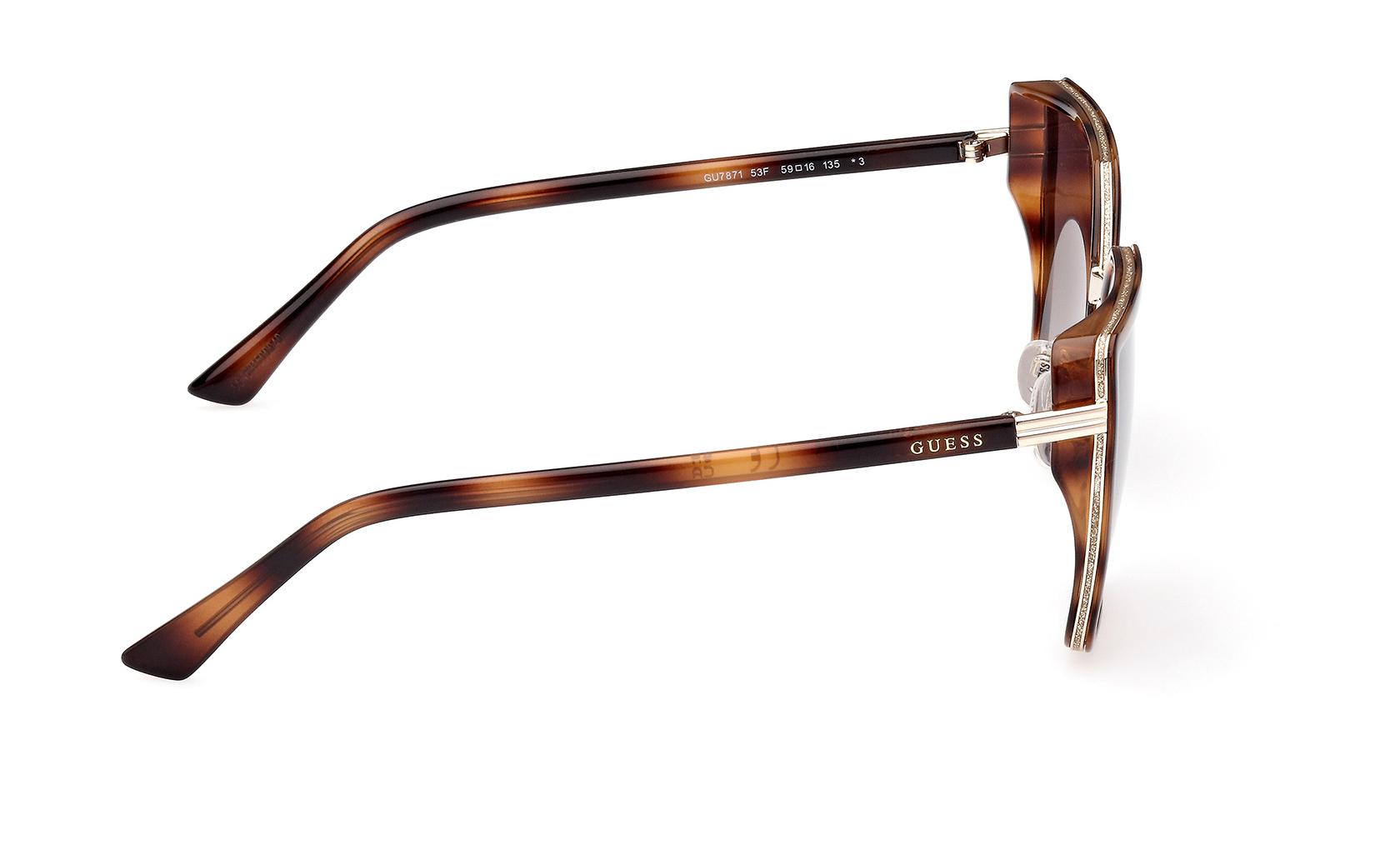 Guess Sunglasses GU7871 53F