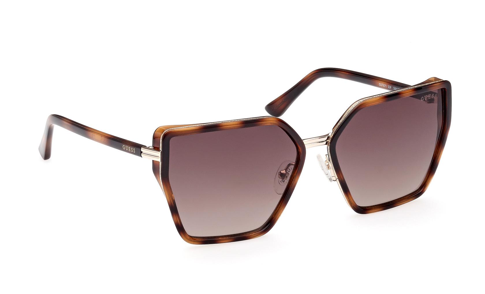 Guess Sunglasses GU7871 53F