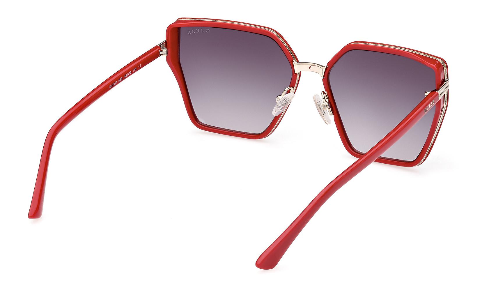 Guess Sunglasses GU7871 66B