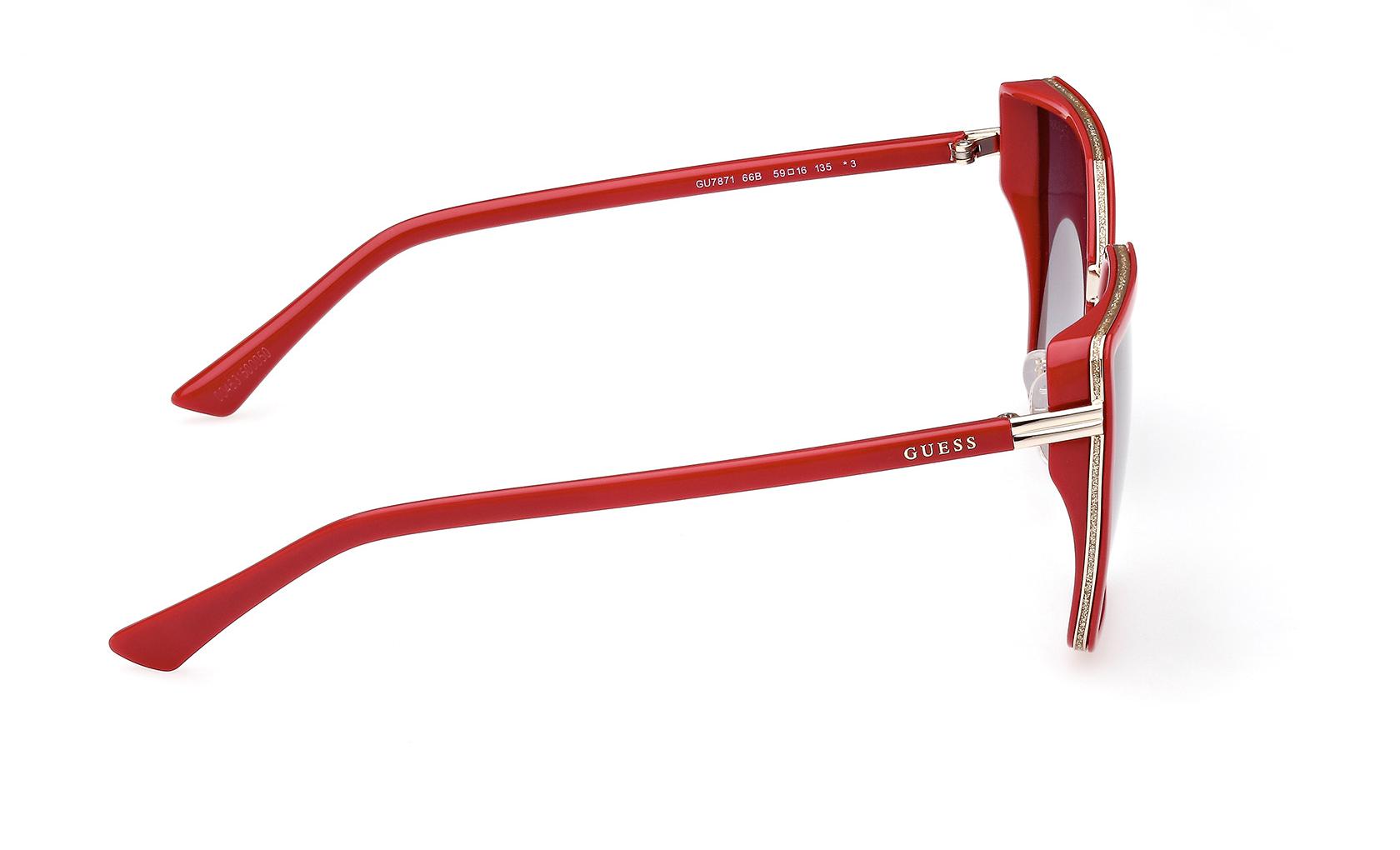 Guess Sunglasses GU7871 66B