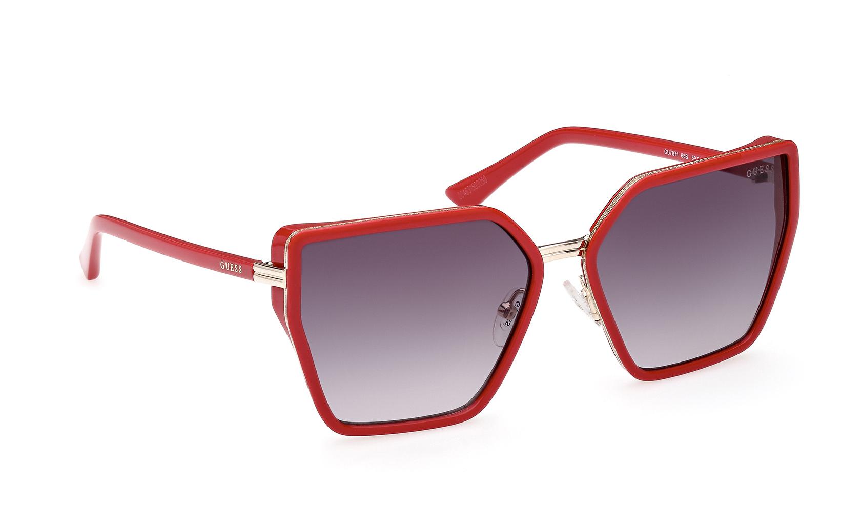 Guess Sunglasses GU7871 66B