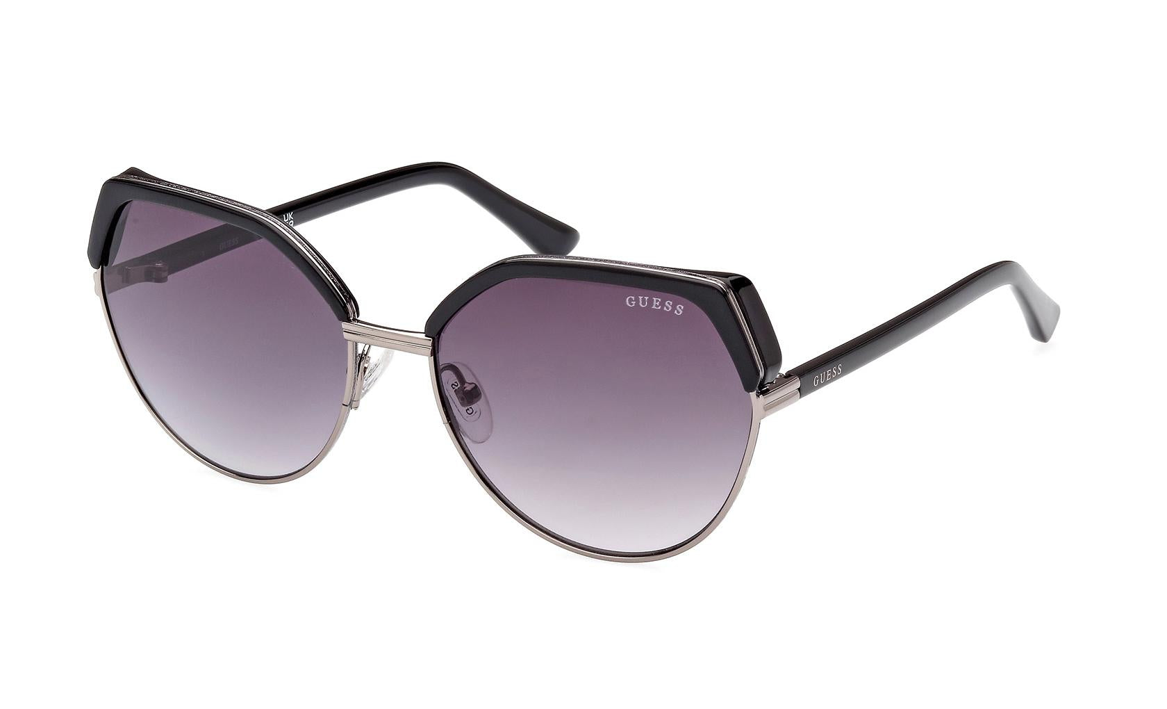 Guess Sunglasses GU7872 01B