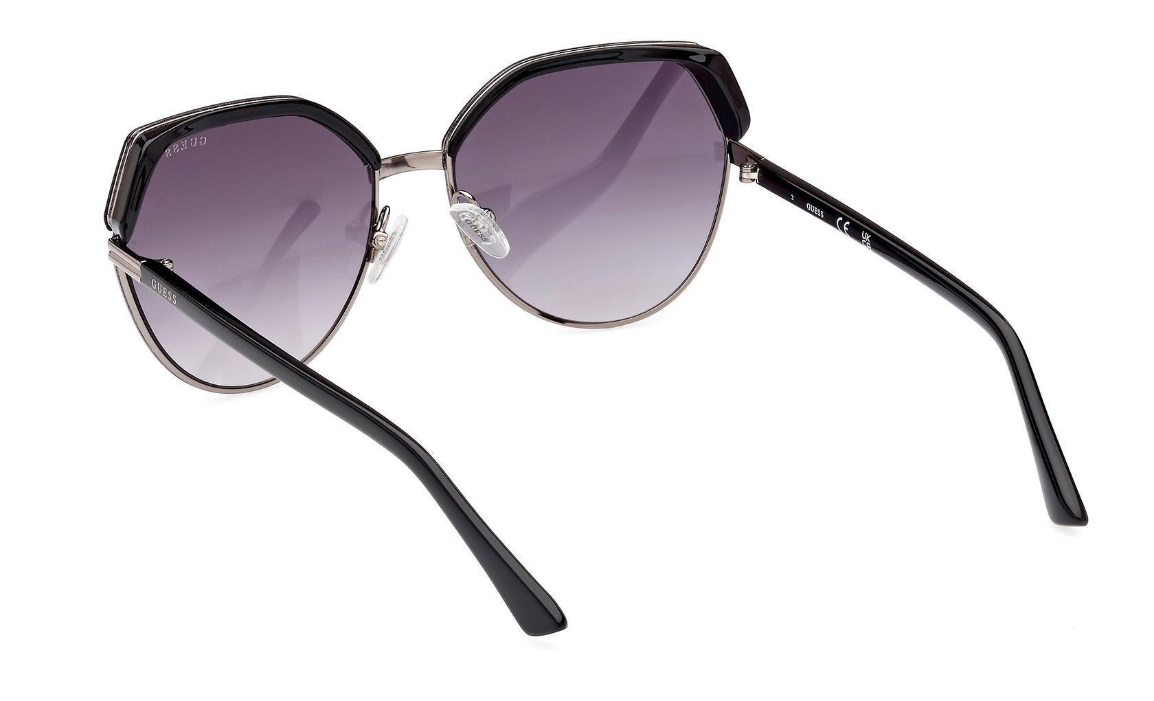 Guess Sunglasses GU7872 01B