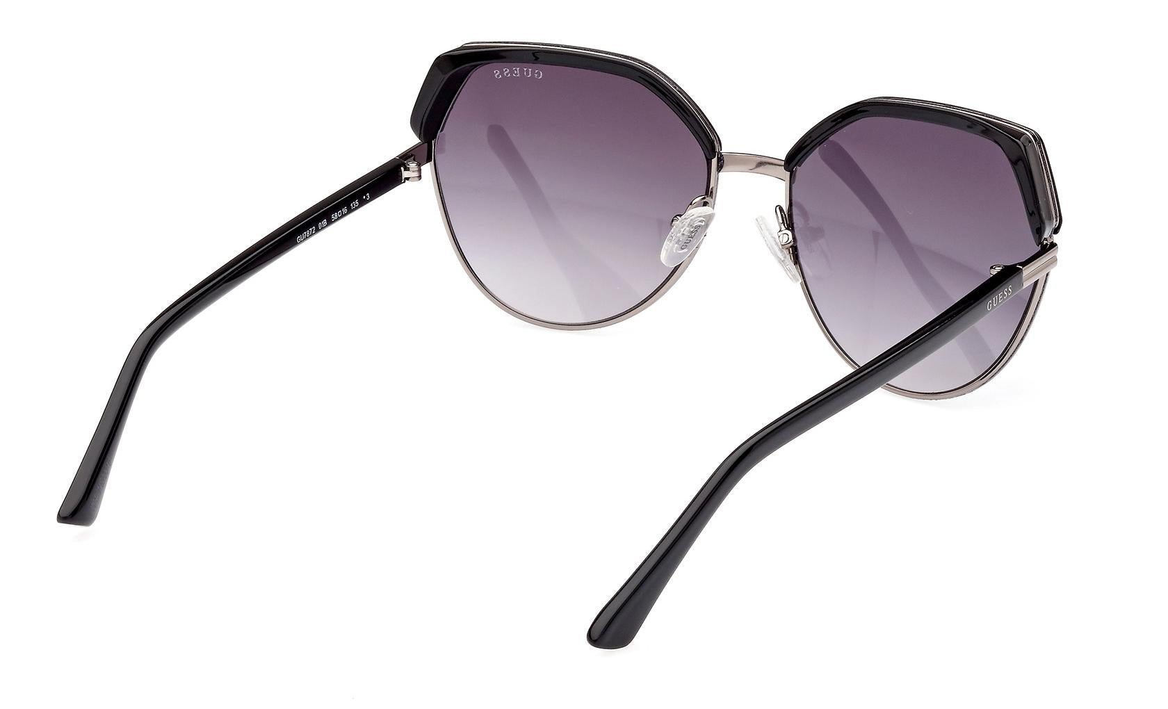 Guess Sunglasses GU7872 01B