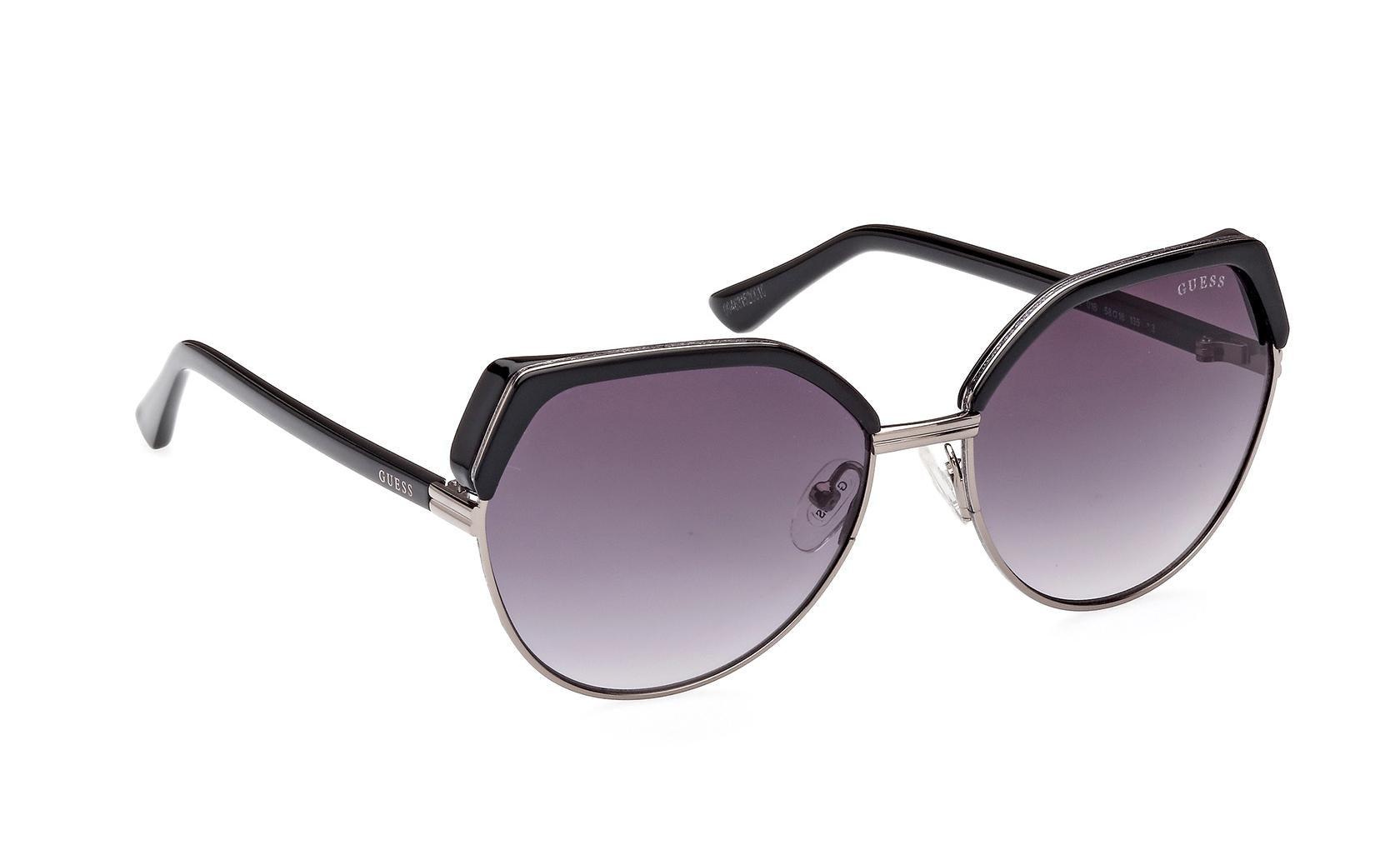 Guess Sunglasses GU7872 01B
