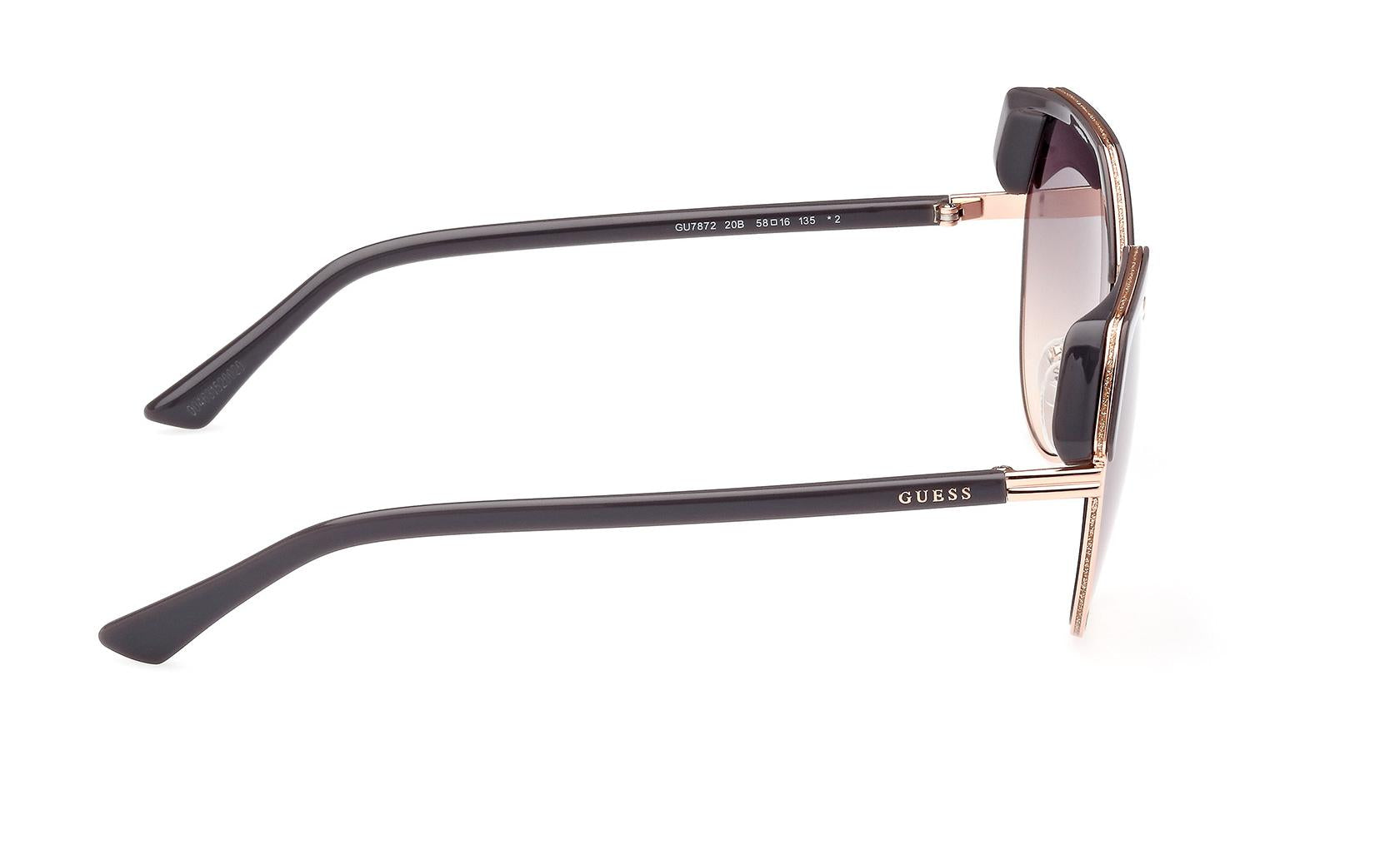 Guess Sunglasses GU7872 20B