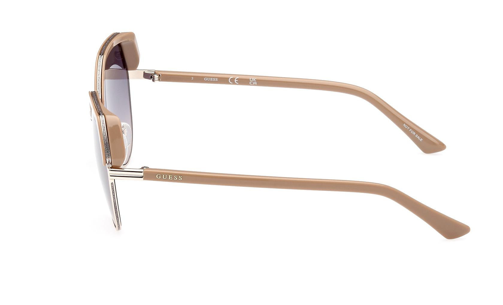 Guess Sunglasses GU7872 57B