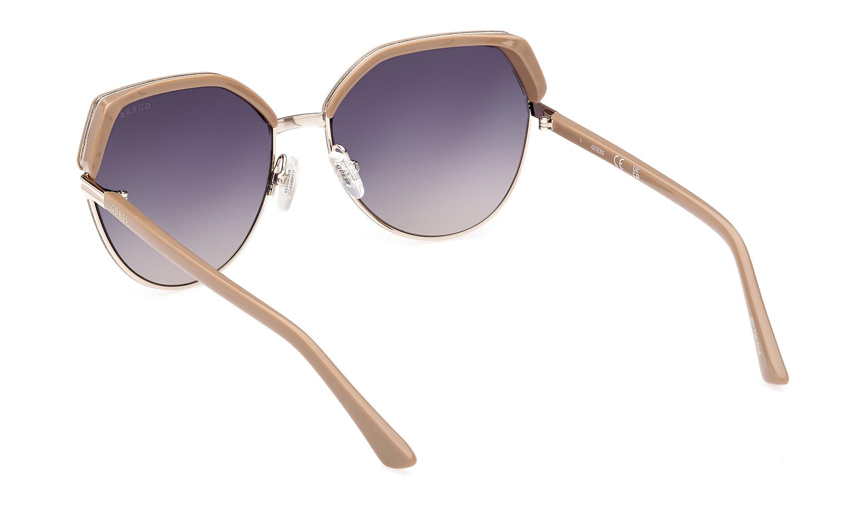 Guess Sunglasses GU7872 57B