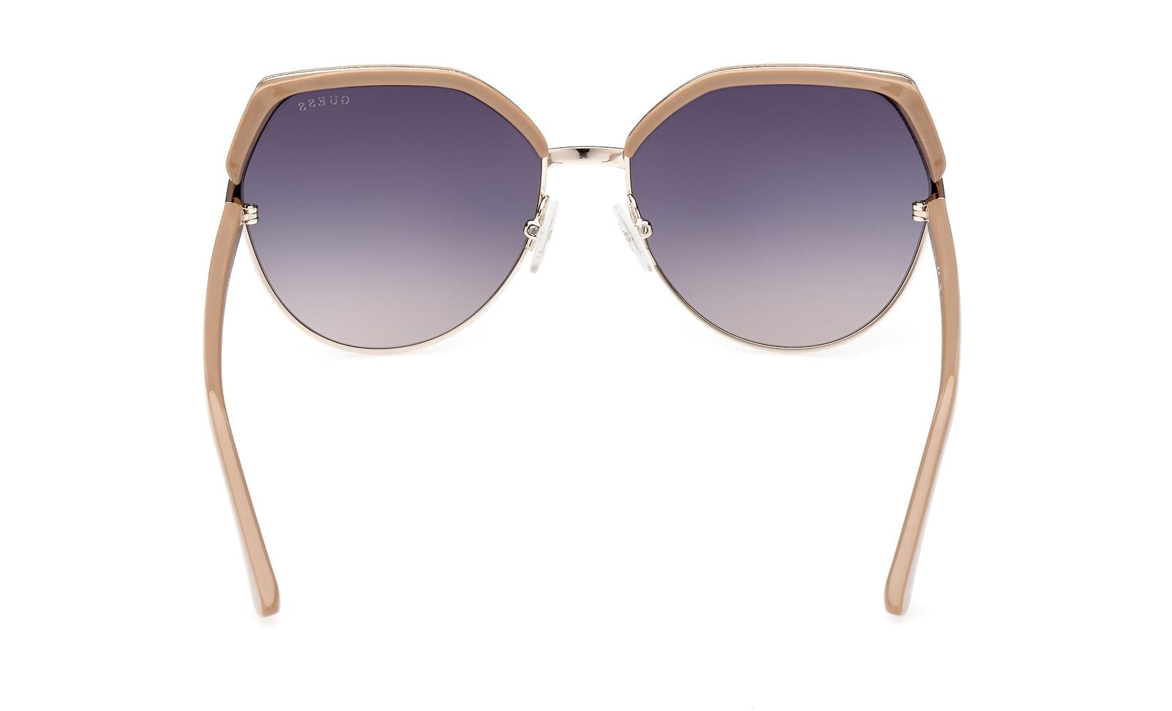 Guess Sunglasses GU7872 57B