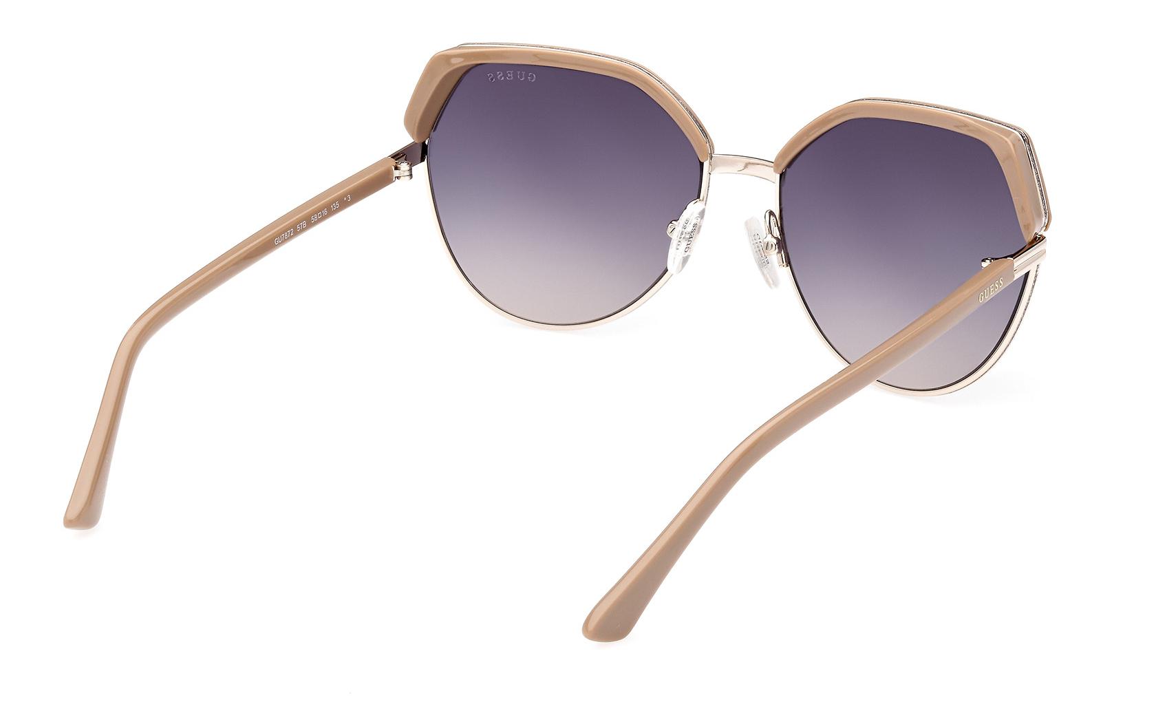 Guess Sunglasses GU7872 57B