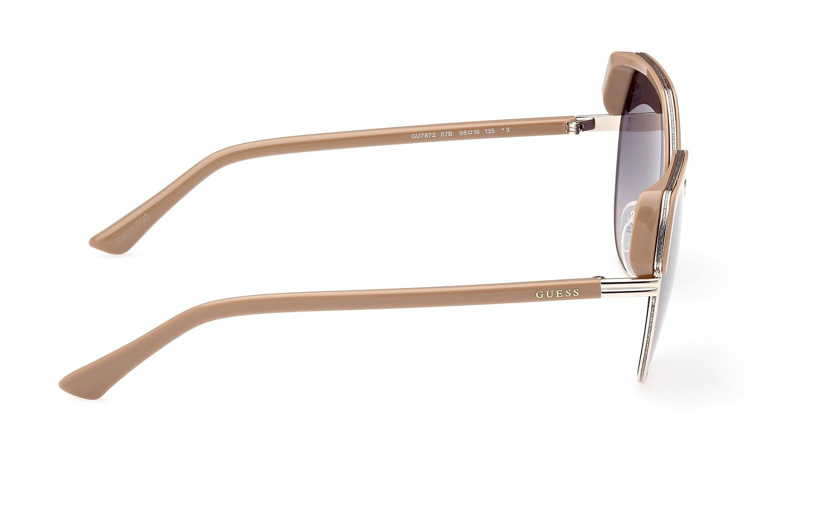 Guess Sunglasses GU7872 57B