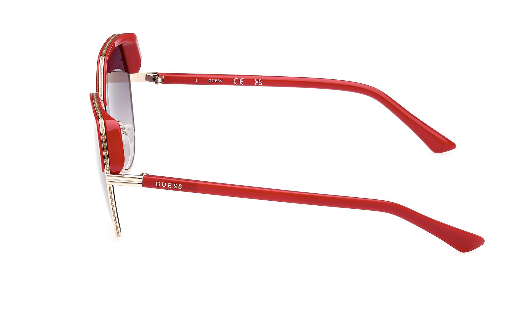 Guess Sunglasses GU7872 66B