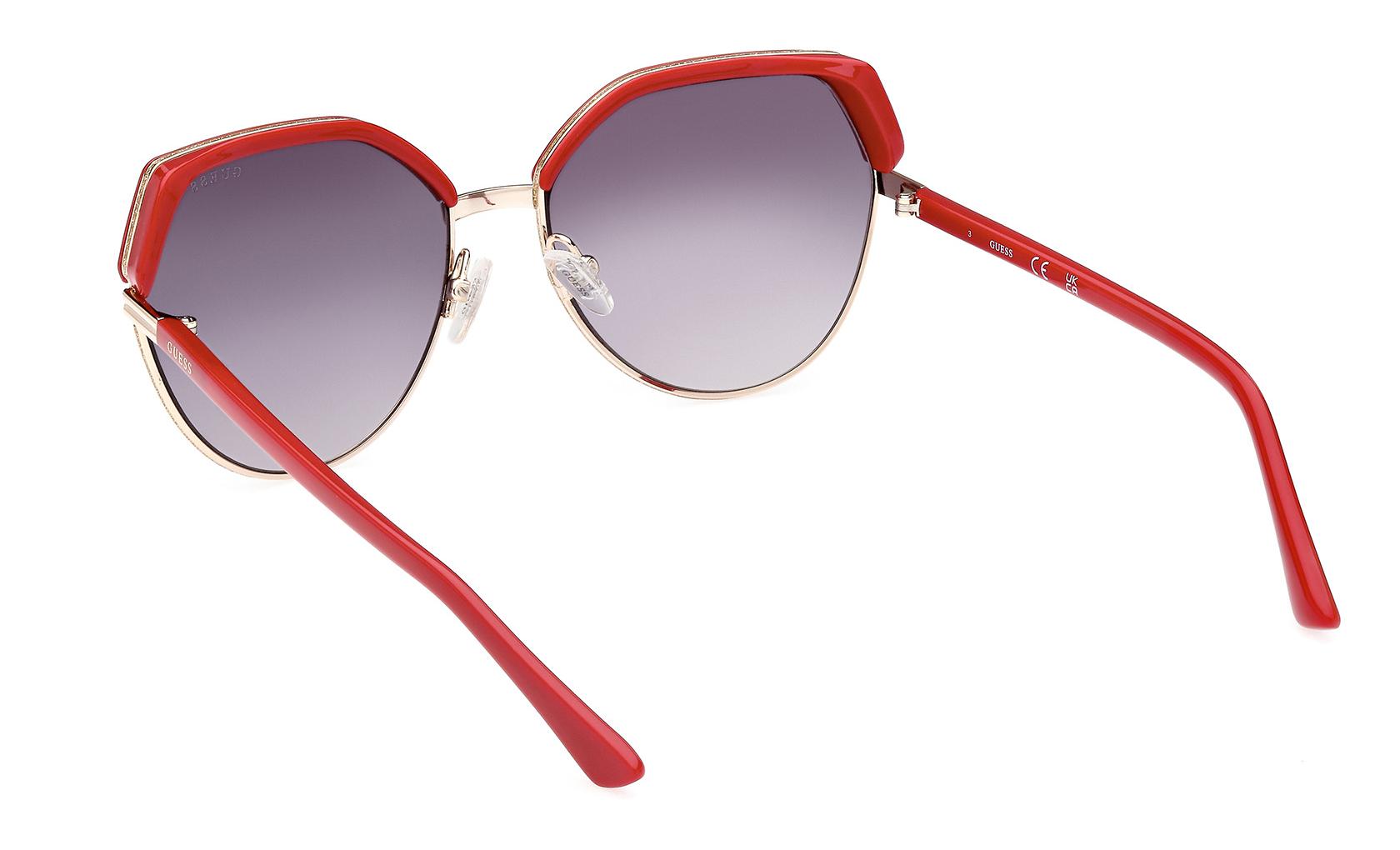 Guess Sunglasses GU7872 66B