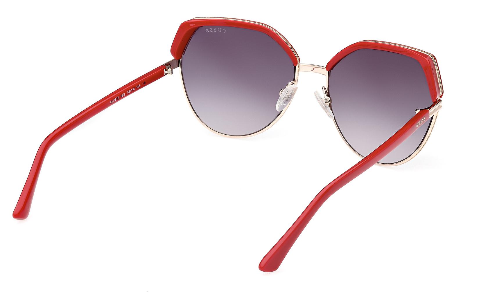 Guess Sunglasses GU7872 66B