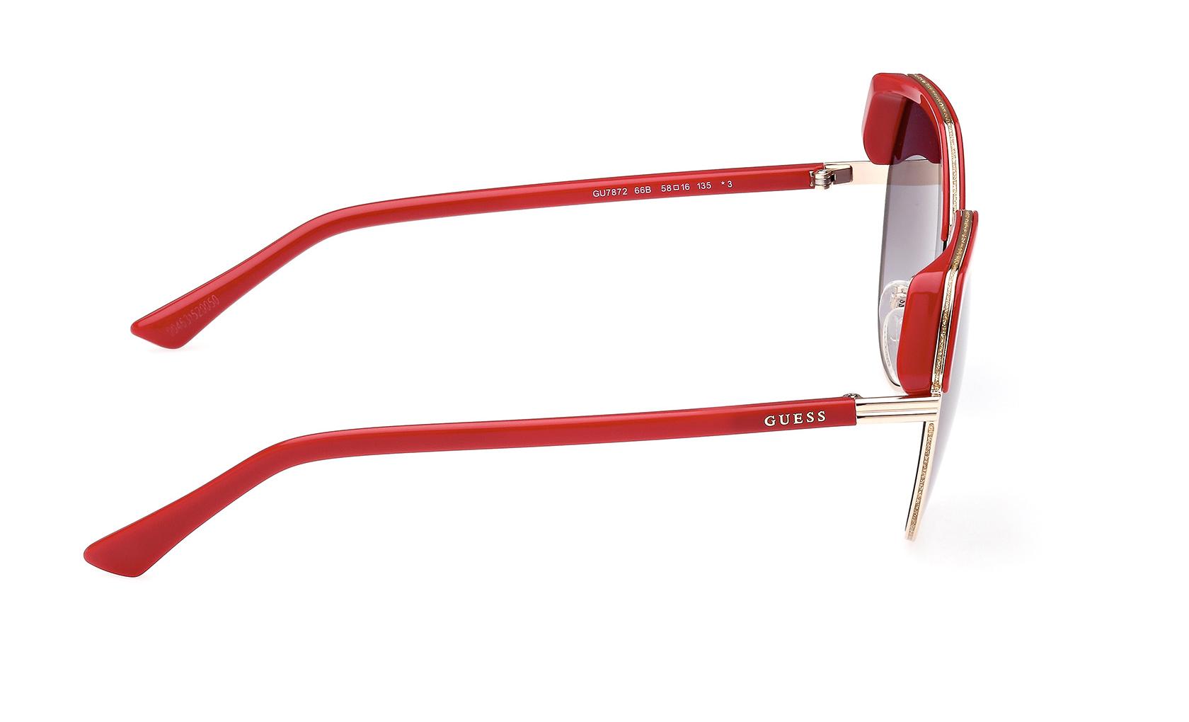 Guess Sunglasses GU7872 66B