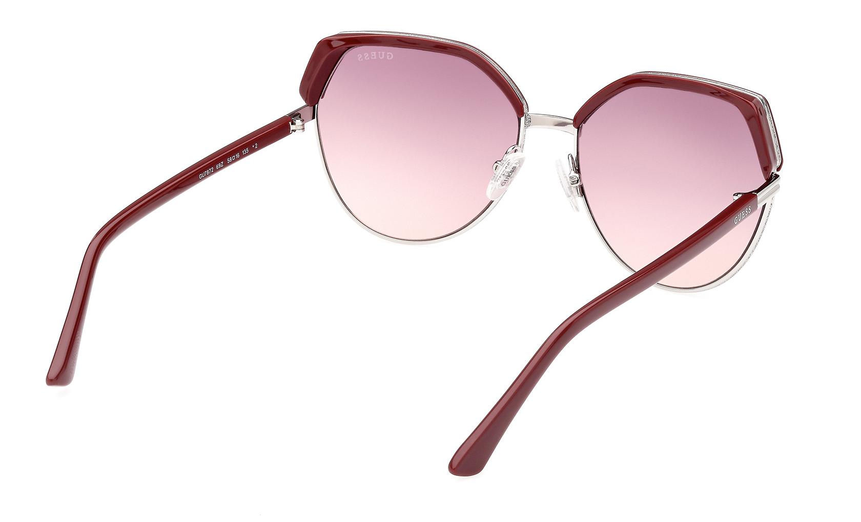 Guess Sunglasses GU7872 69Z