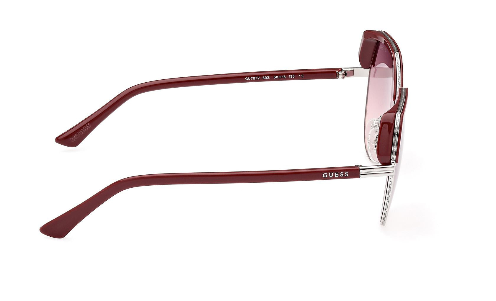 Guess Sunglasses GU7872 69Z