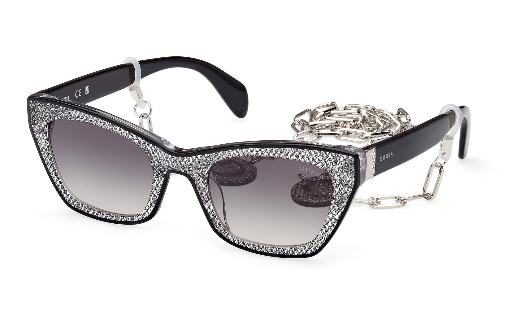 Guess Sunglasses GU7873 01B