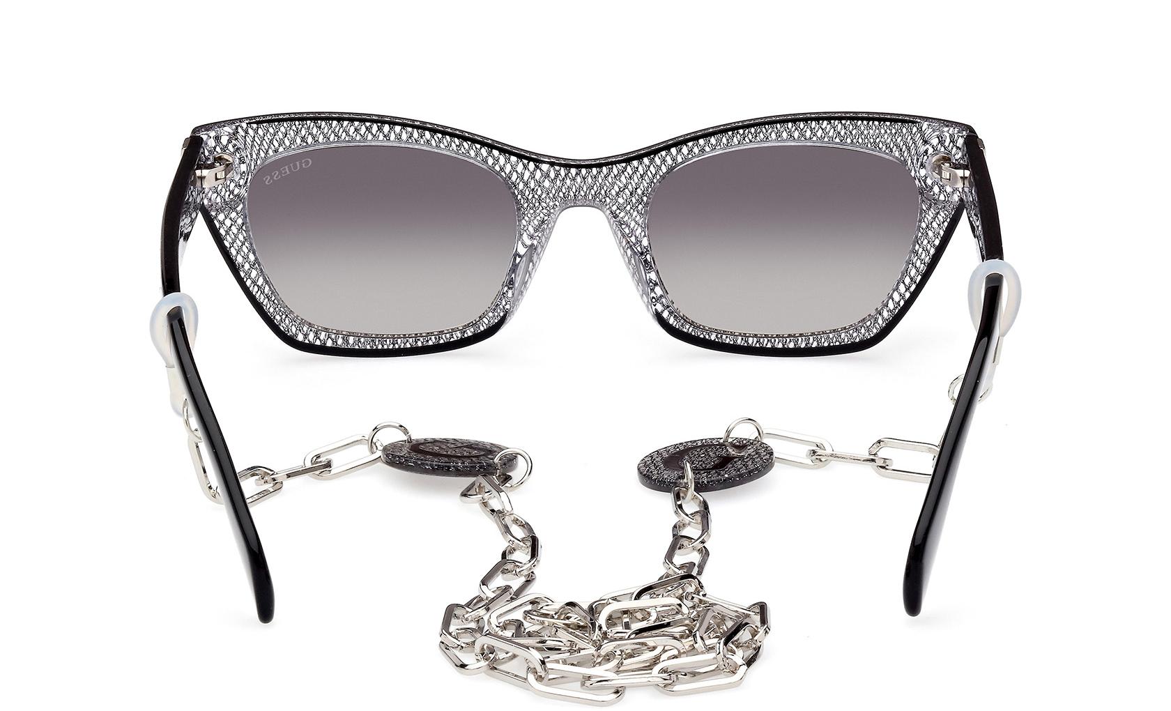 Guess Sunglasses GU7873 01B