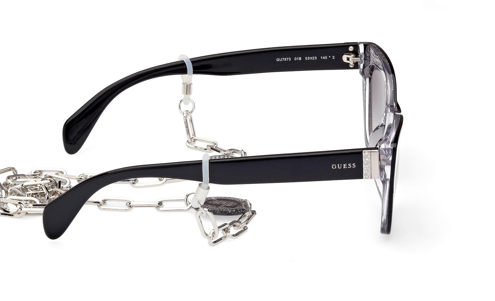 Guess Sunglasses GU7873 01B