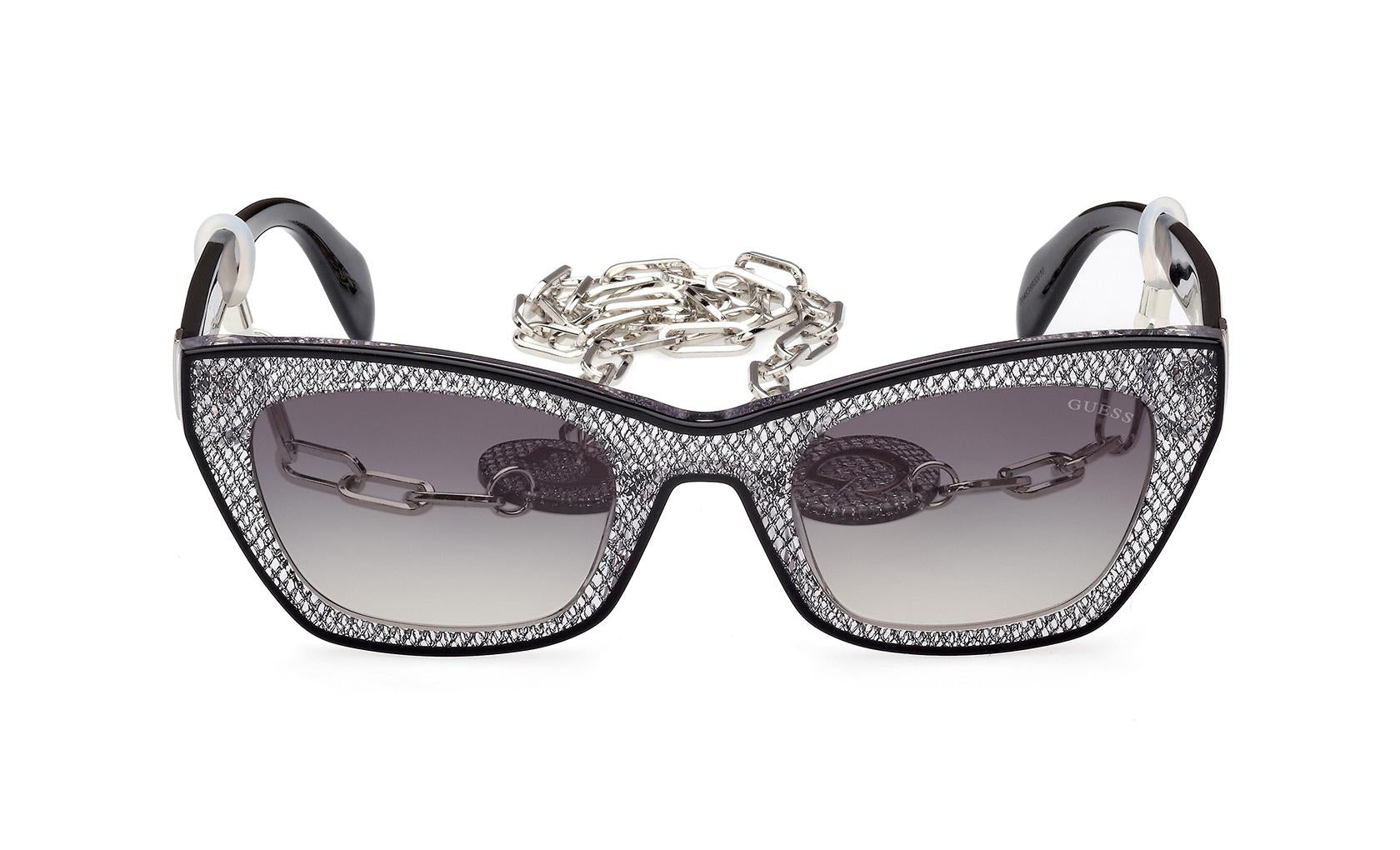Guess Sunglasses GU7873 01B