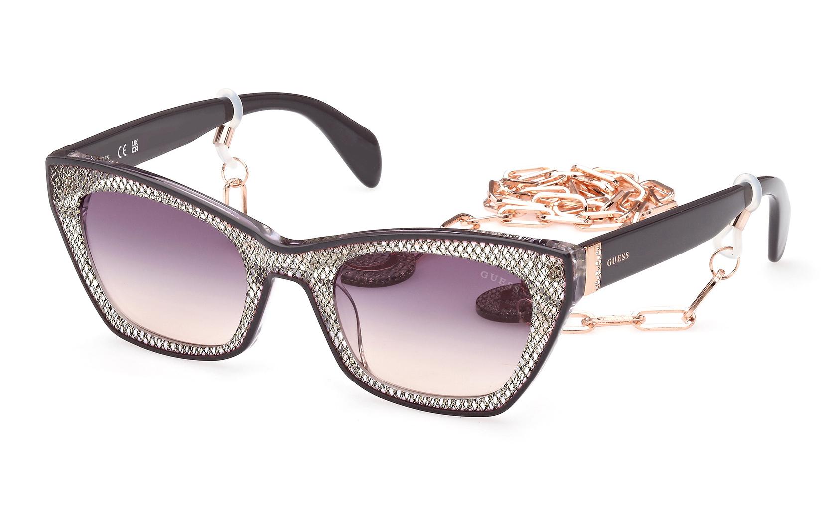 Guess Sunglasses GU7873 25B