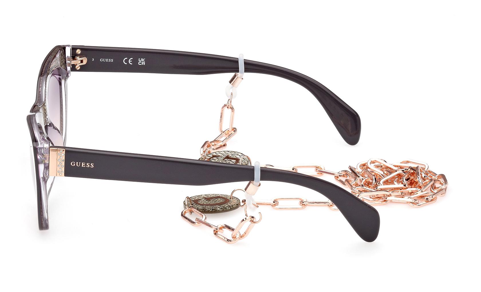 Guess Sunglasses GU7873 25B