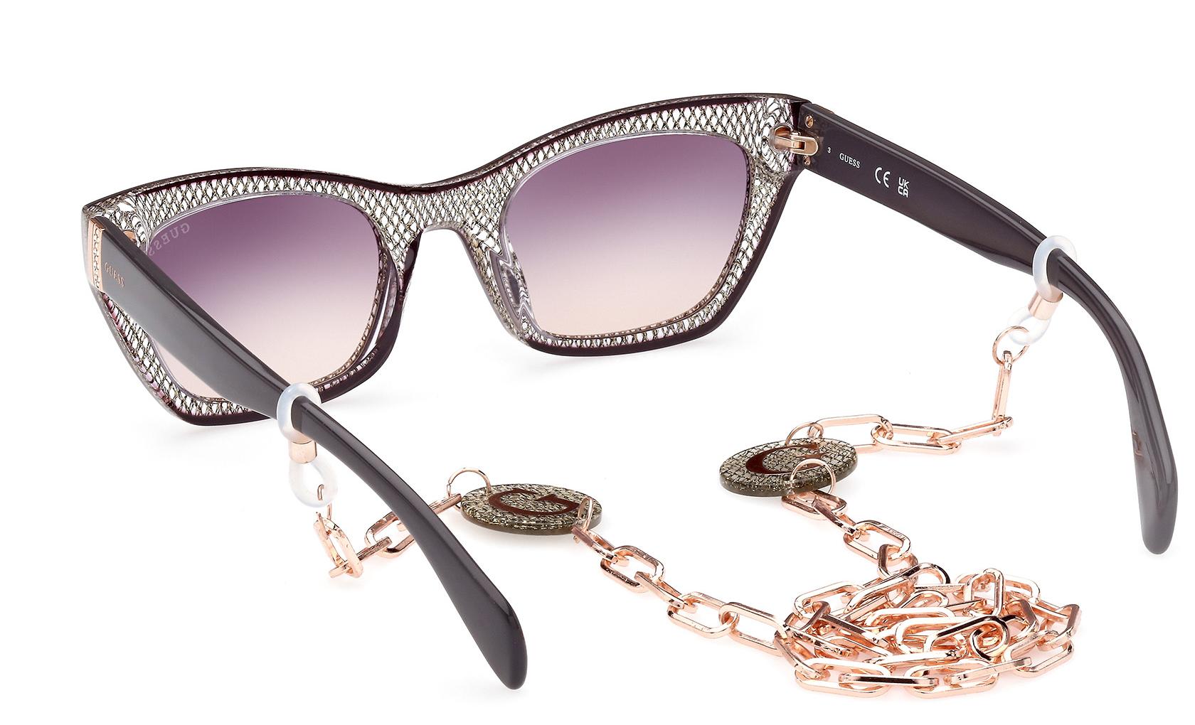 Guess Sunglasses GU7873 25B