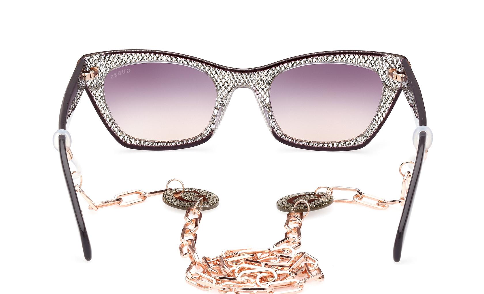 Guess Sunglasses GU7873 25B