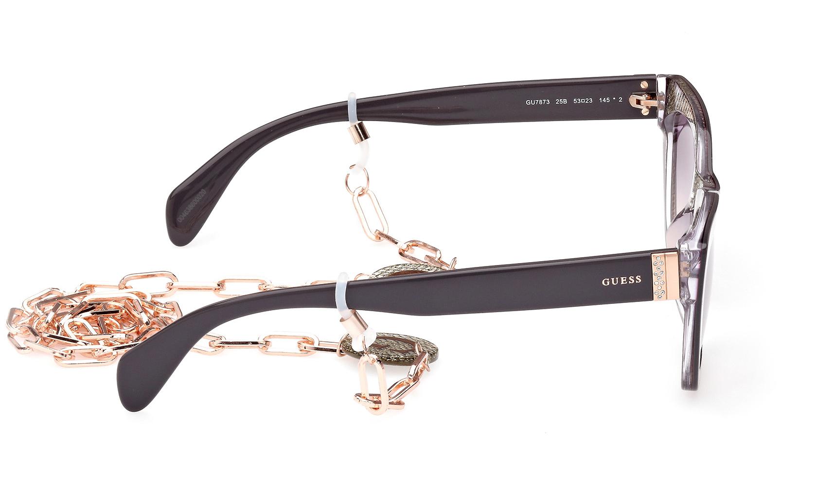 Guess Sunglasses GU7873 25B