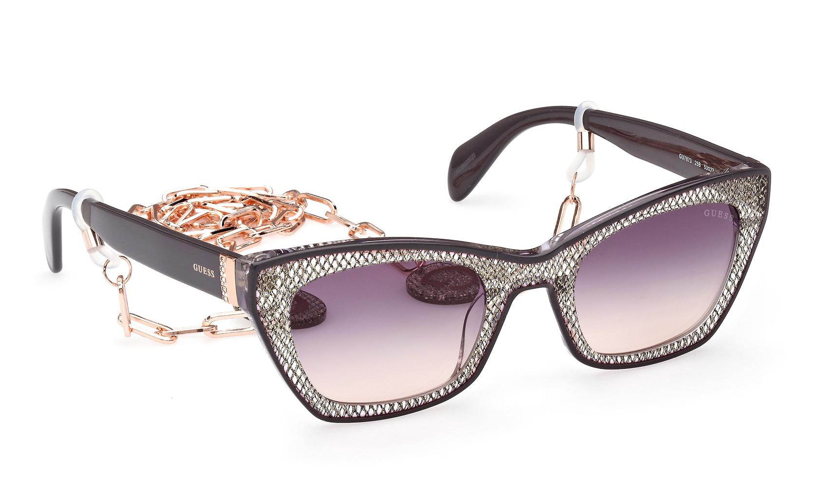 Guess Sunglasses GU7873 25B