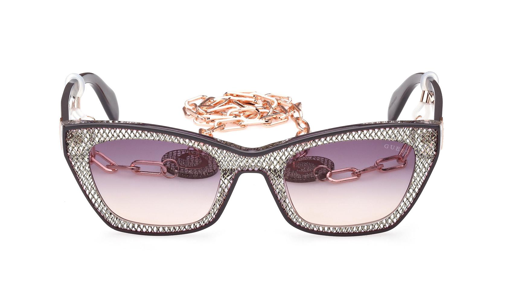 Guess Sunglasses GU7873 25B