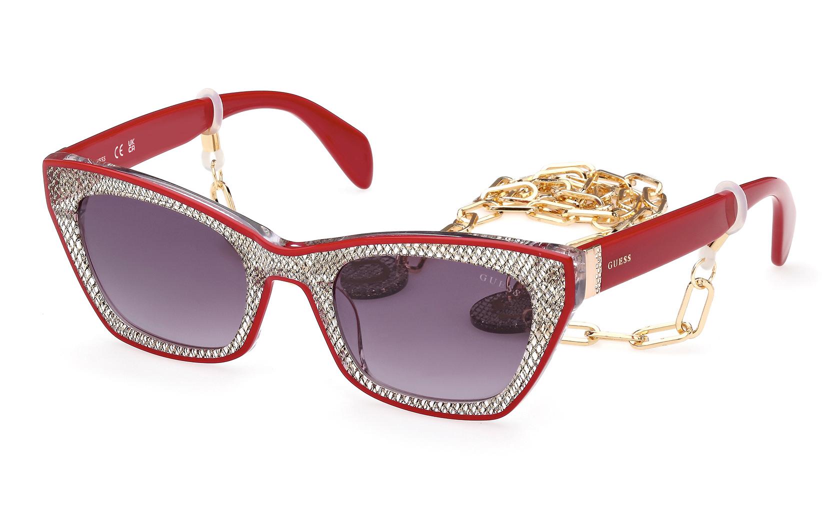 Guess Sunglasses GU7873 69B