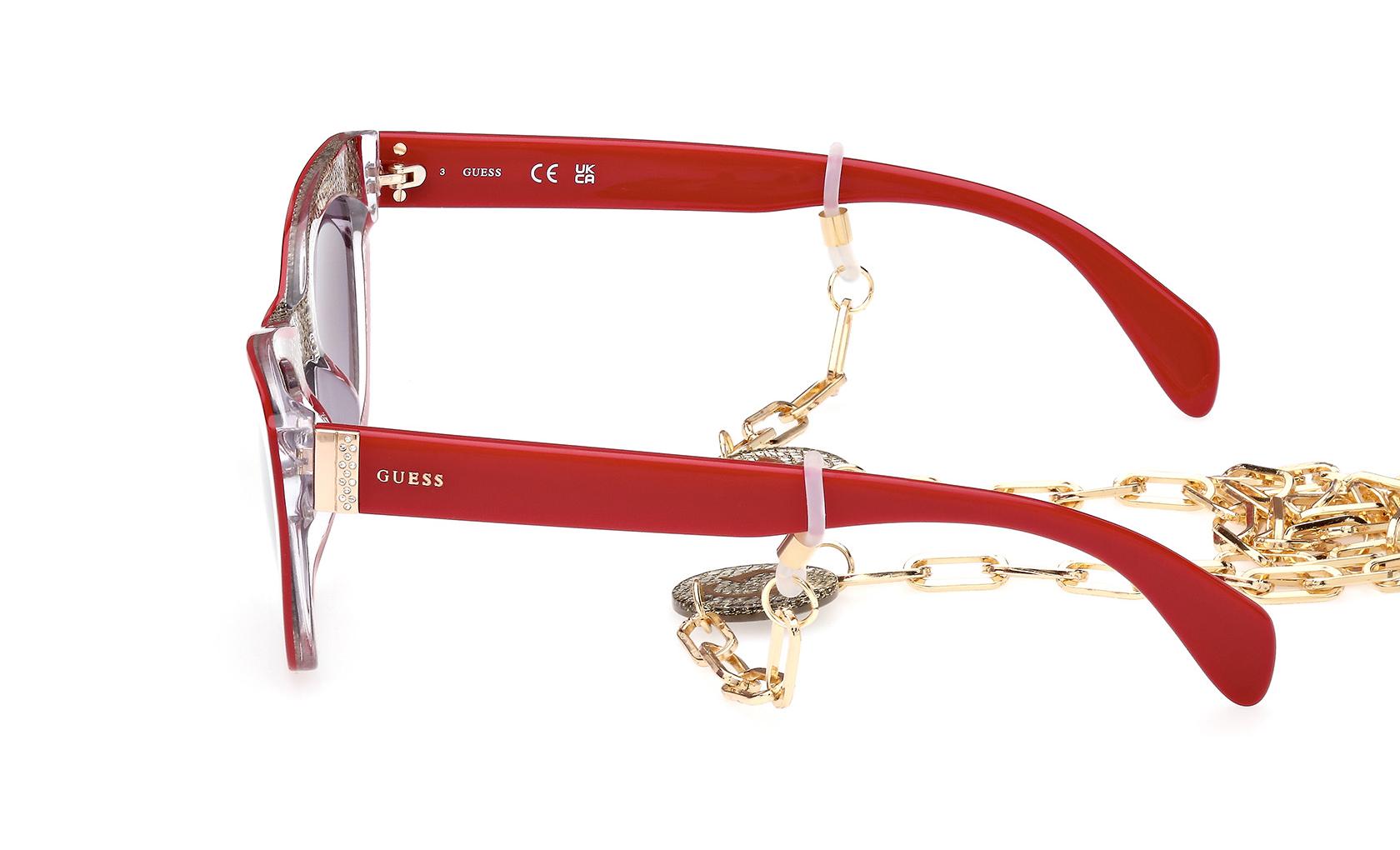 Guess Sunglasses GU7873 69B